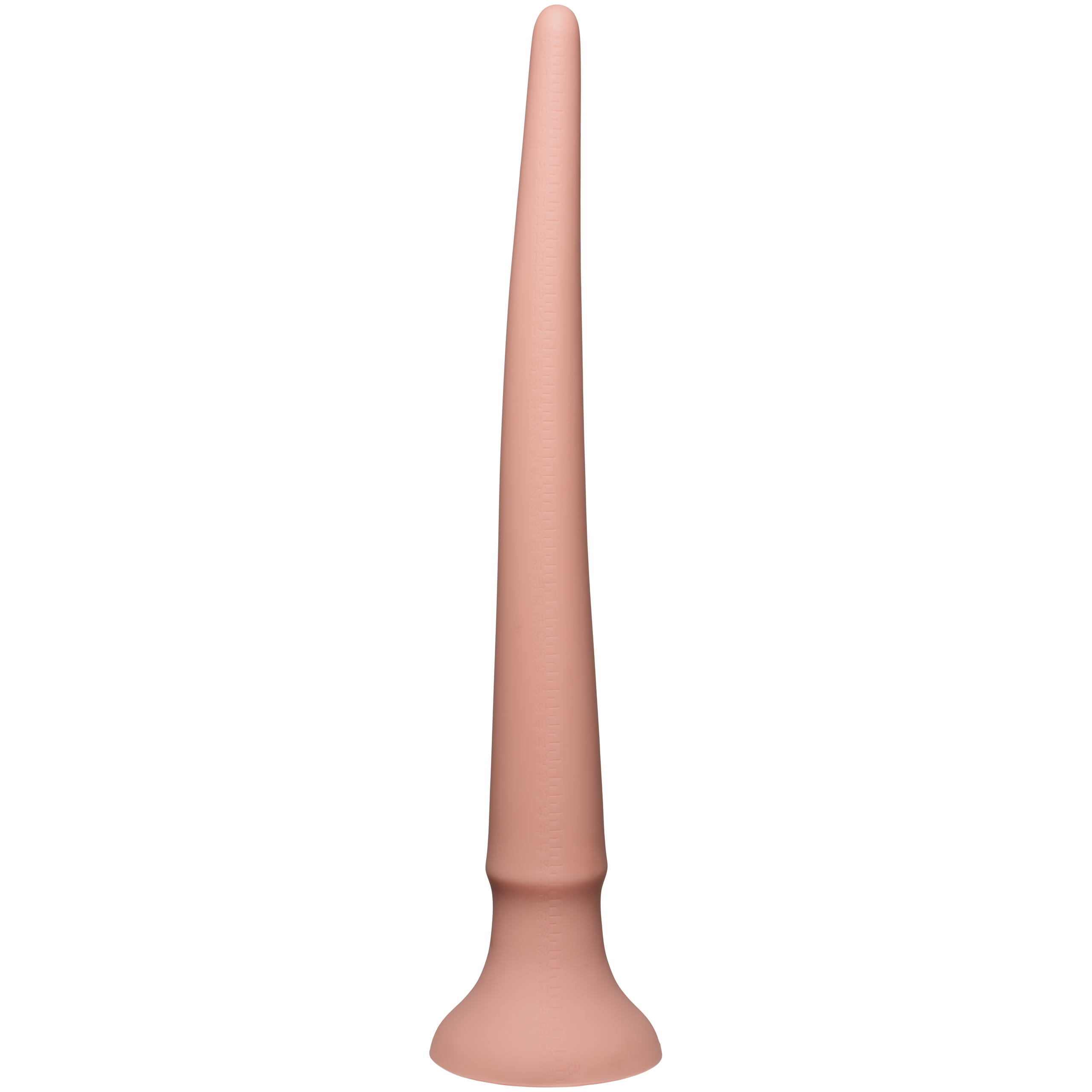 Strange & Wild Things Eleven Gode Anal 59 cm var 1