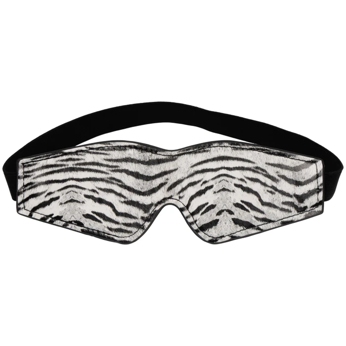 baseks Zebra Blinddoek var 1
