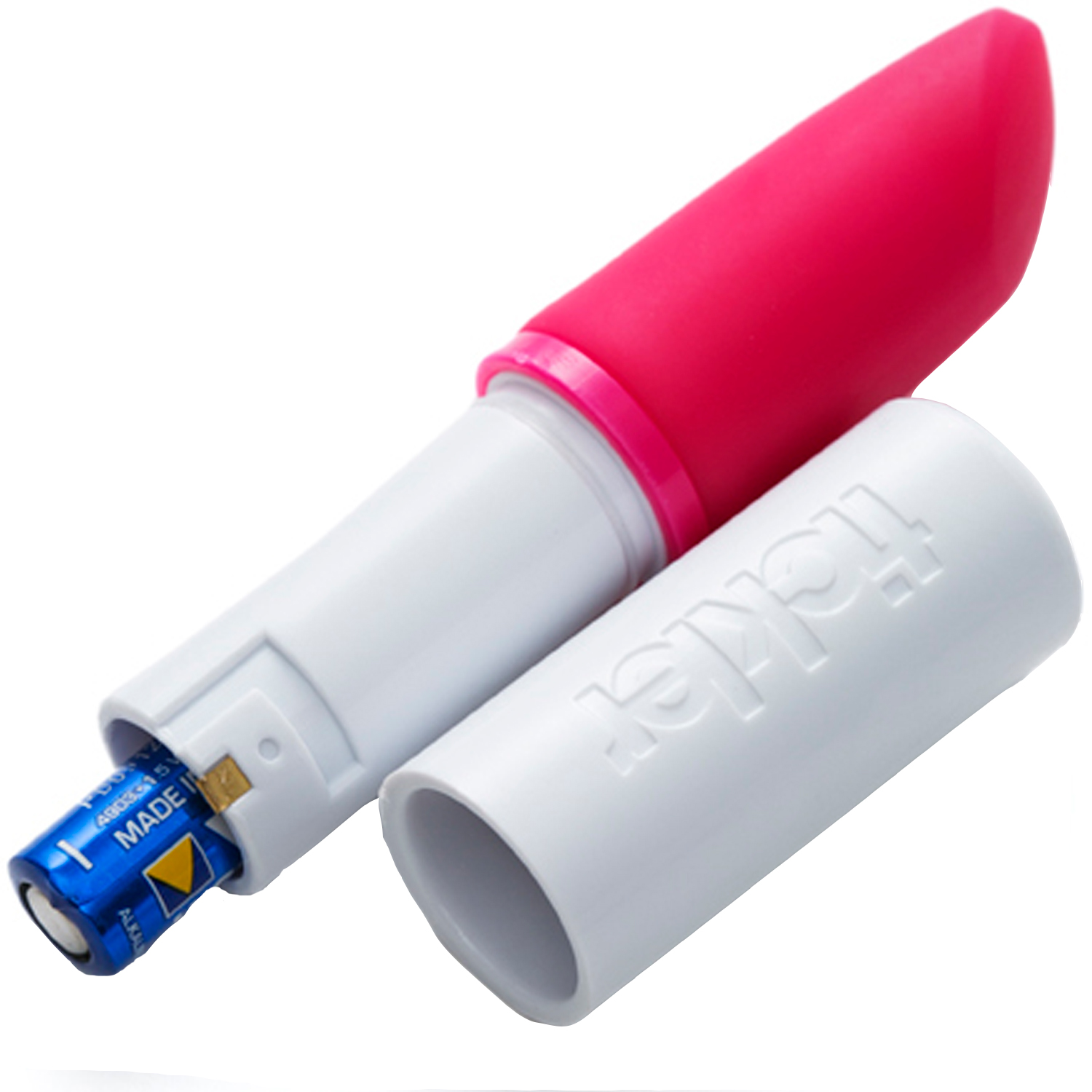 Tickler Foxy Pocket Vibrator 1