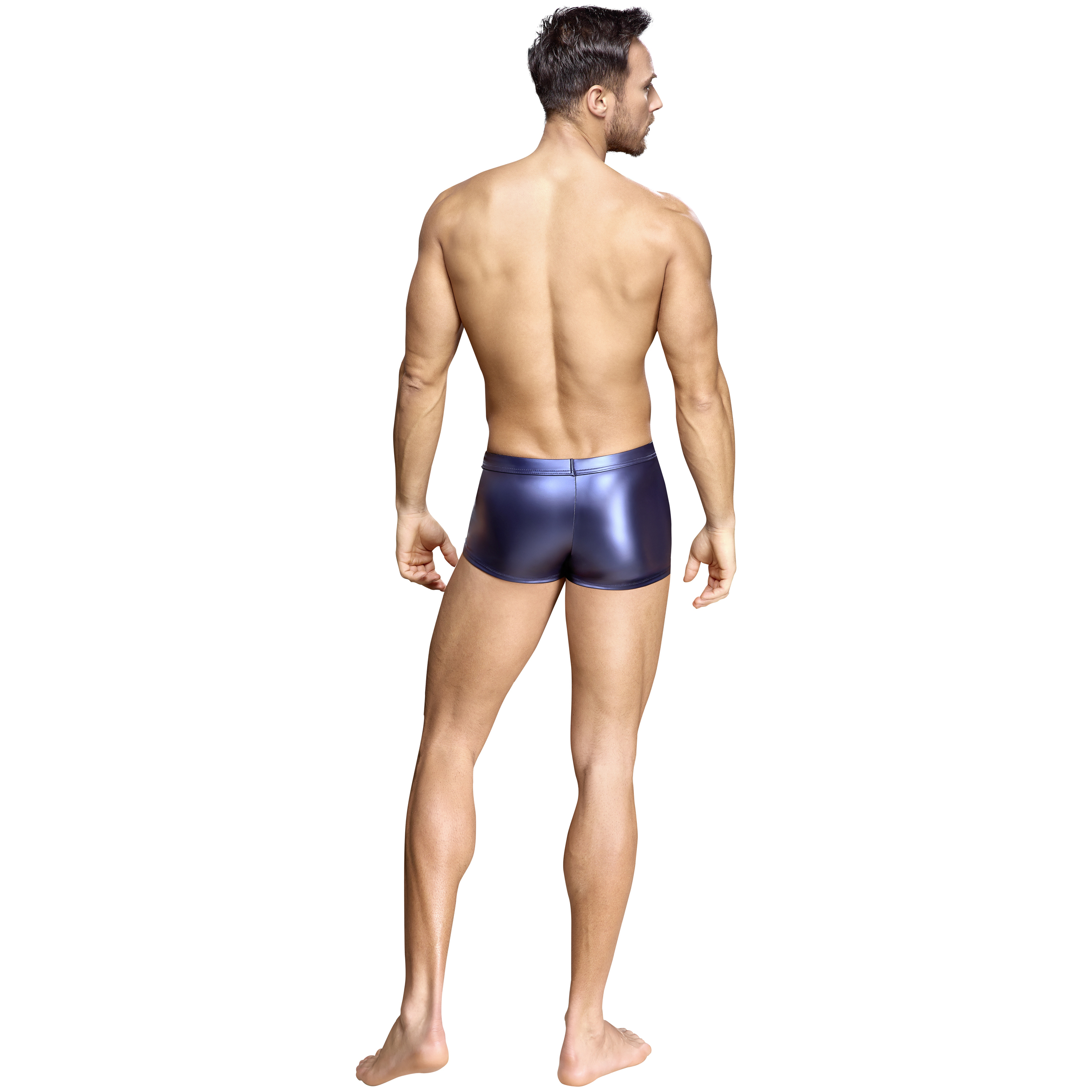 NEK Metallic Matte Look Boxers 2