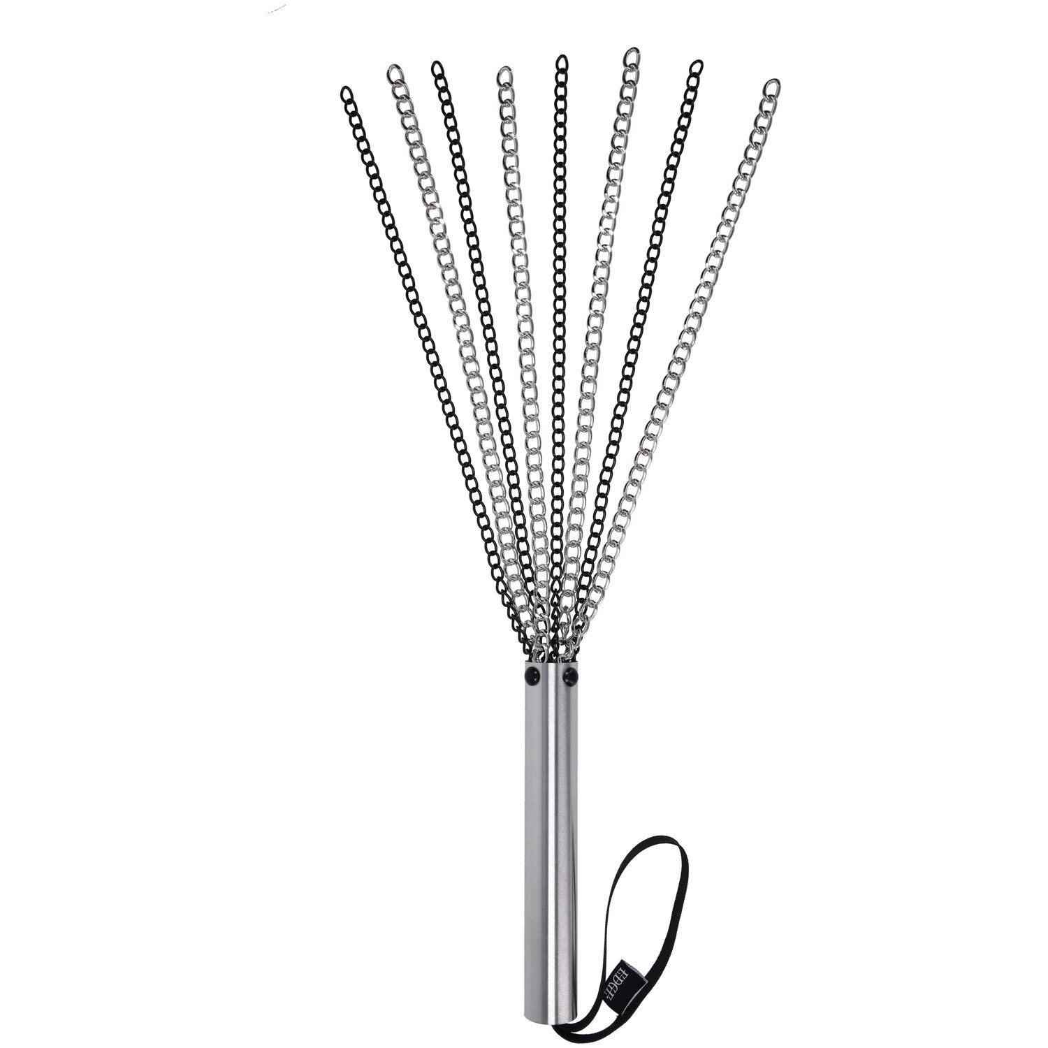Sportsheets Sportsheets Edge Ketjuflogger - Hopea
