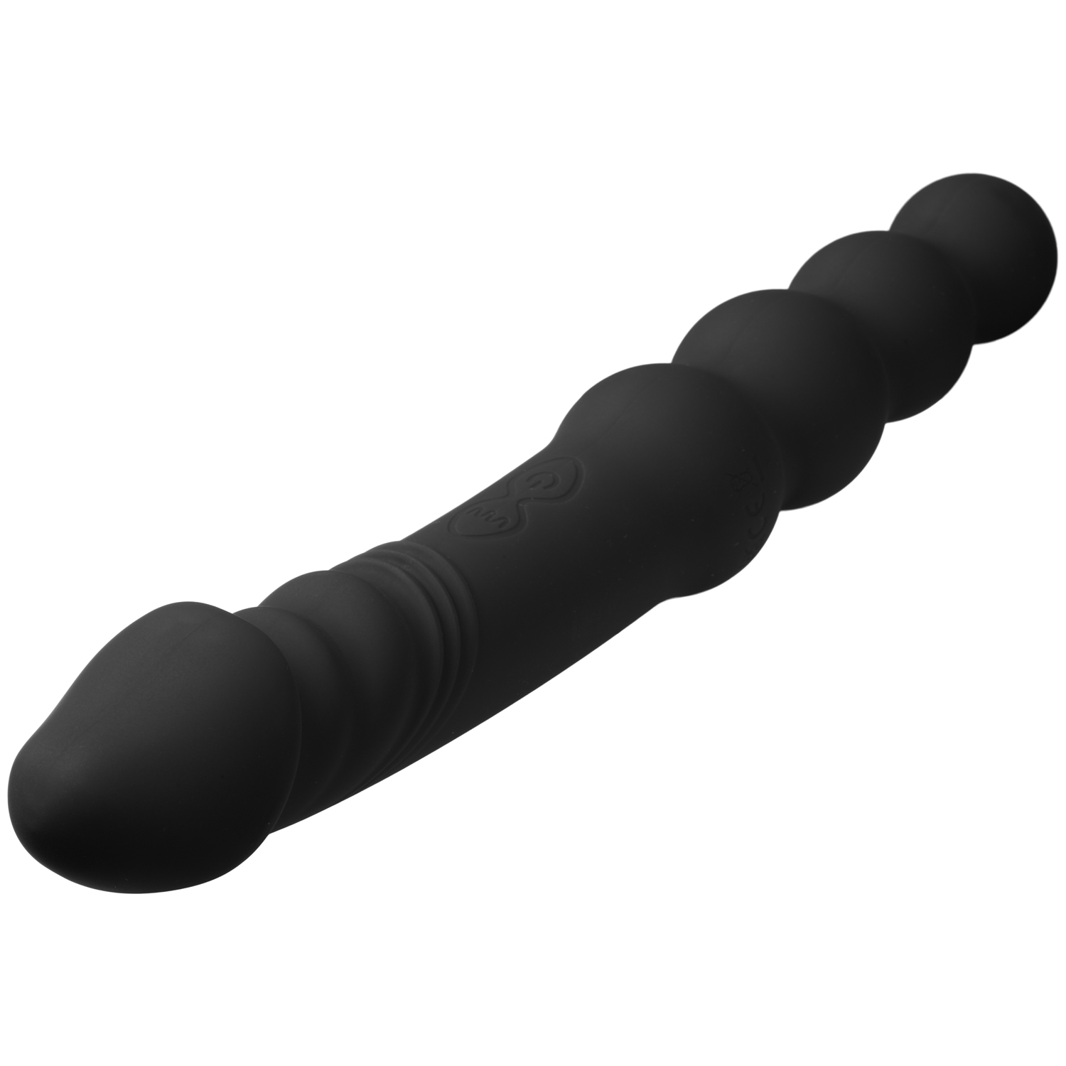 obaie Powerful Double Ended Dildo Vibrator - Sinful