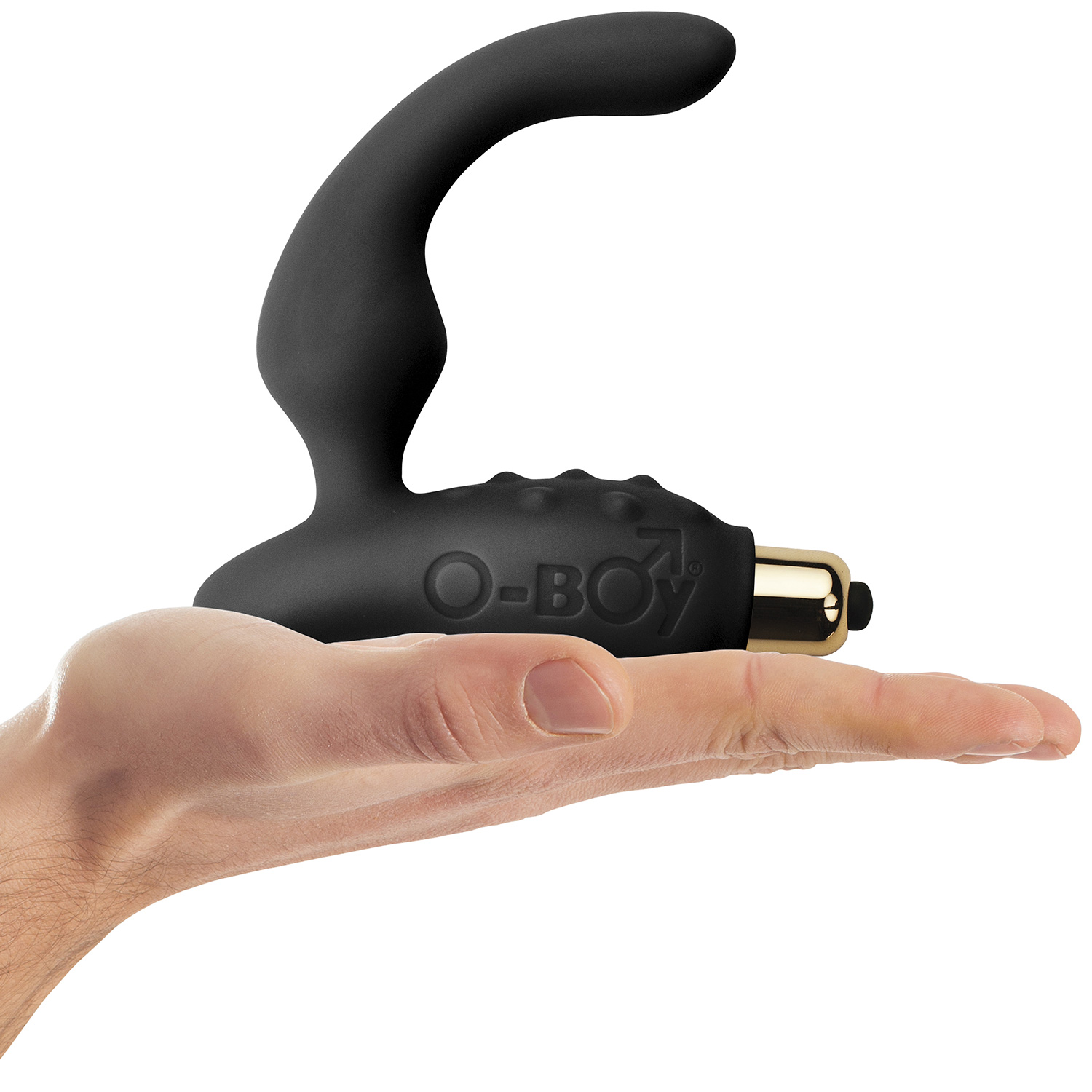 Rocks Off O-Boy Prostatavibrator 10,7 cm 1