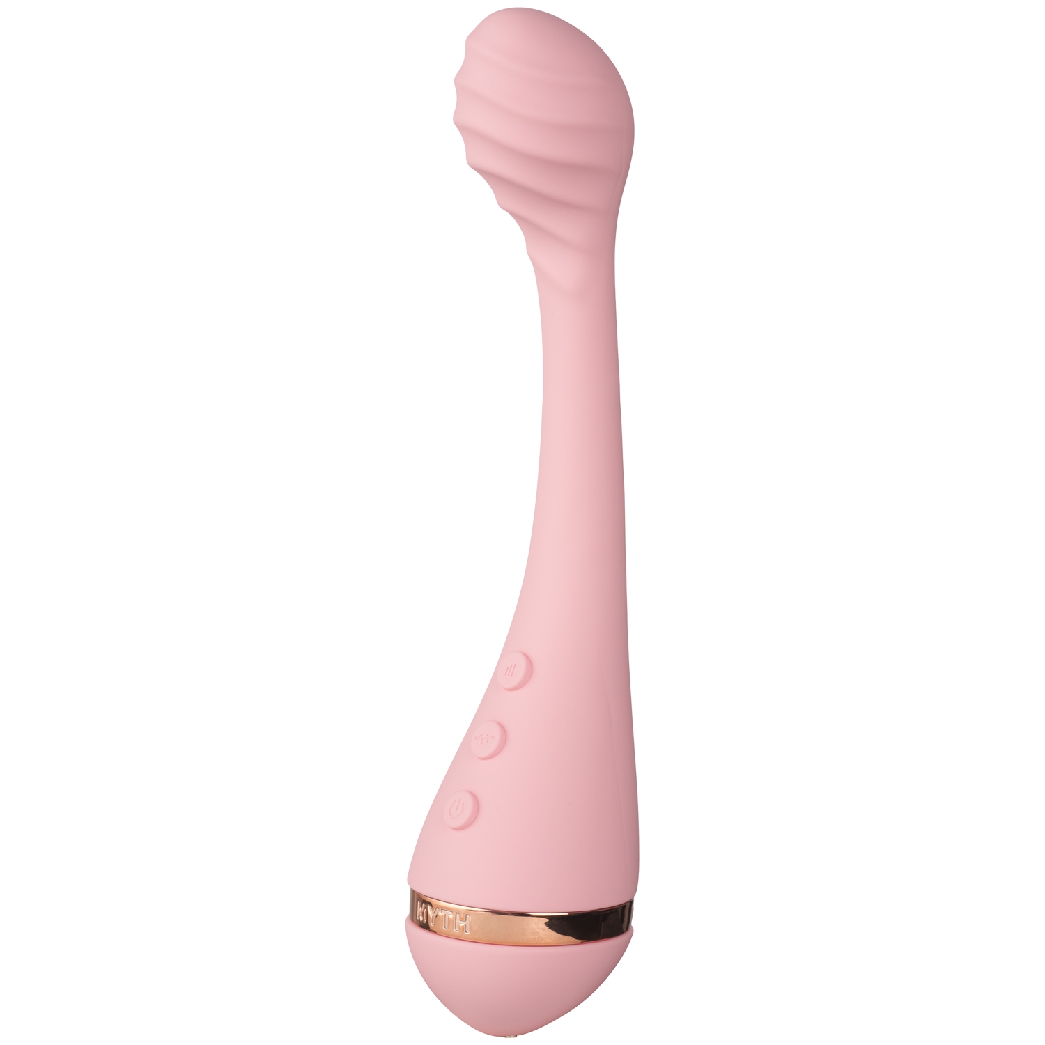 Vush Myth G-Punkts Vibrator - Pink thumbnail