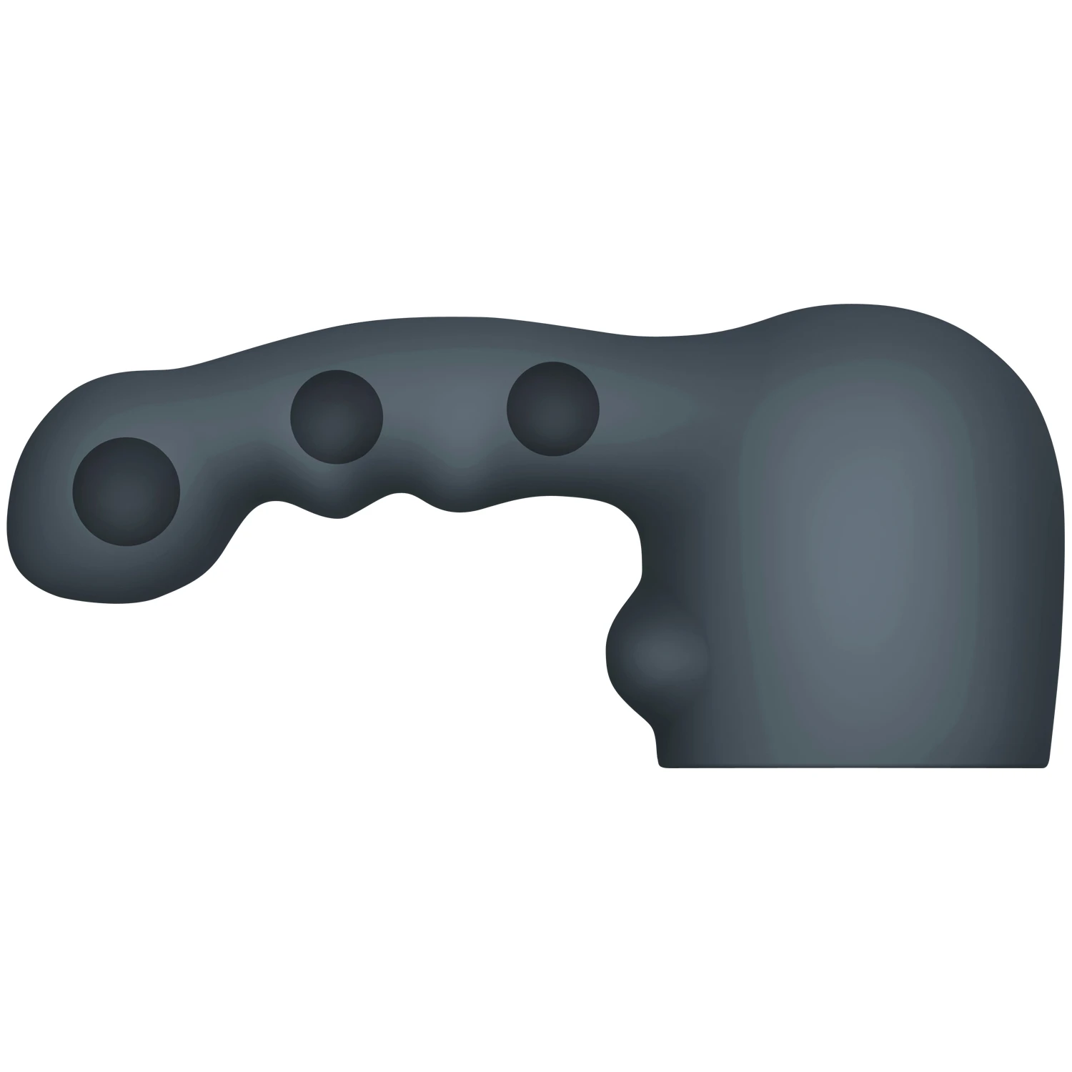 Le Wand Ripple Zubehör 1