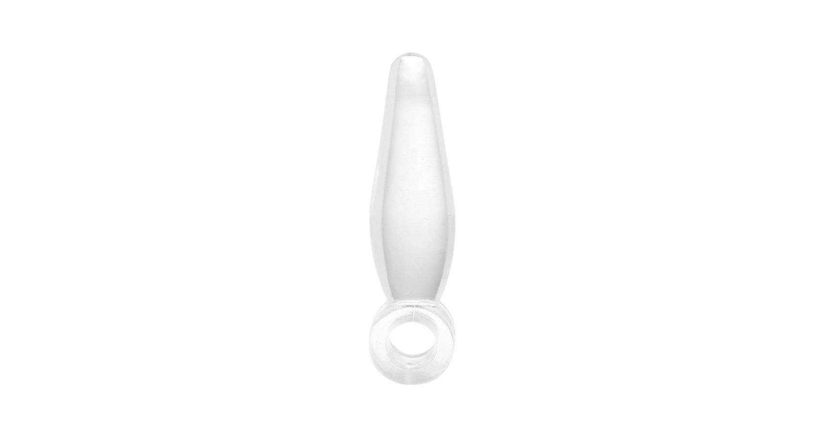 You2Toys Anaalisormi Sopii Aloittelijoille you2toys-anaalisormi-sopii-aloittelijoille