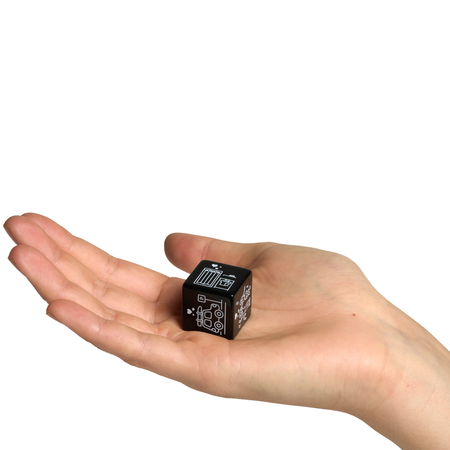 Sinful Playful Dice var 2