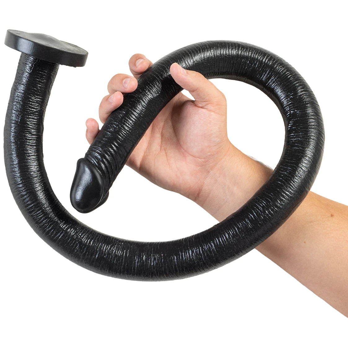 Strange & Wild Things Four Anal Dildo 89 cm var 2