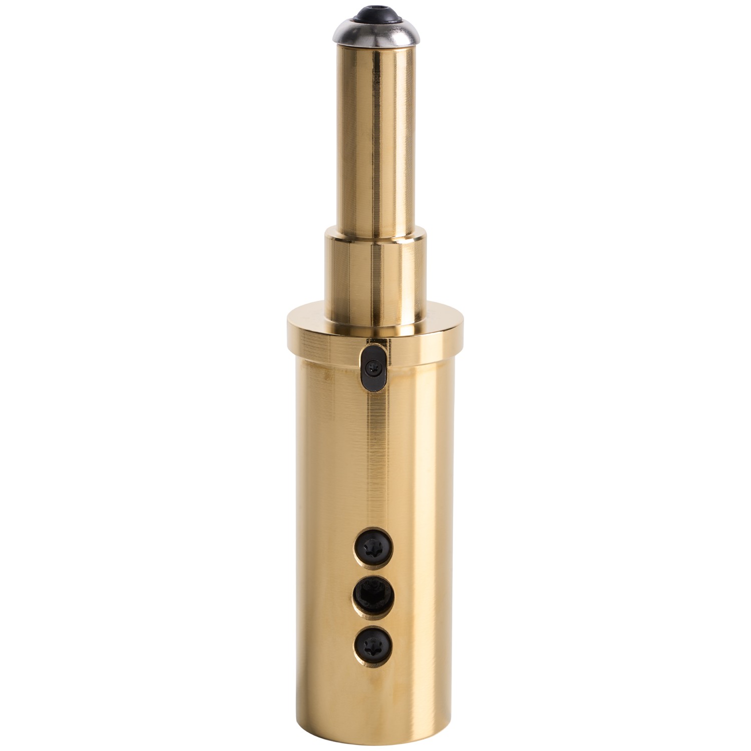 X-Pole Insert Supérieur 45 mm Extension pour Fixation à Boule var 5
