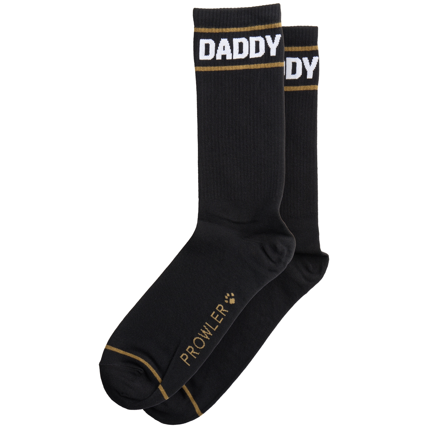 Prowler RED Daddy Socks One Size var 1
