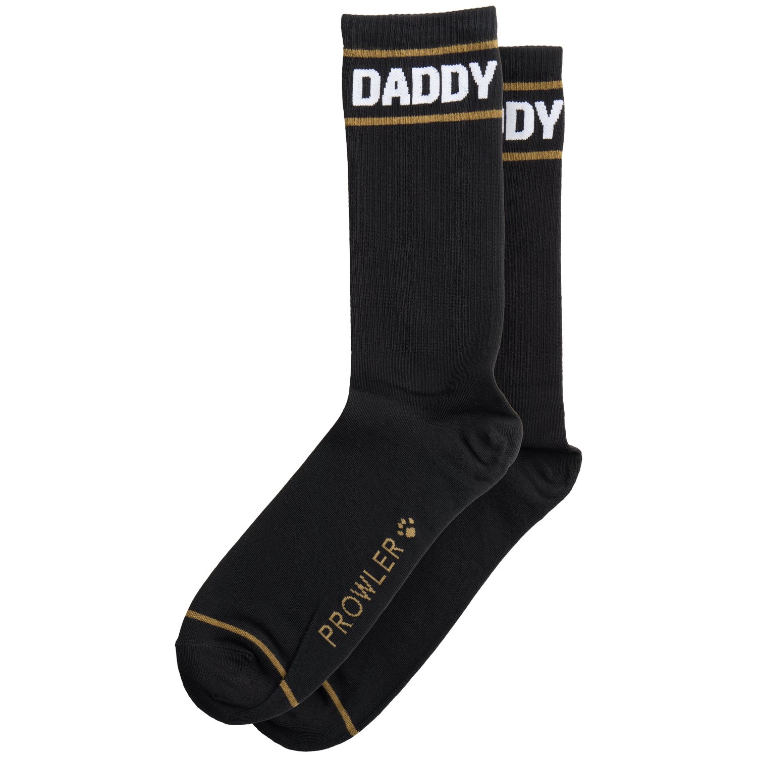Prowler RED Daddy Socks One Size     - SvartVitLjusbrun - One size