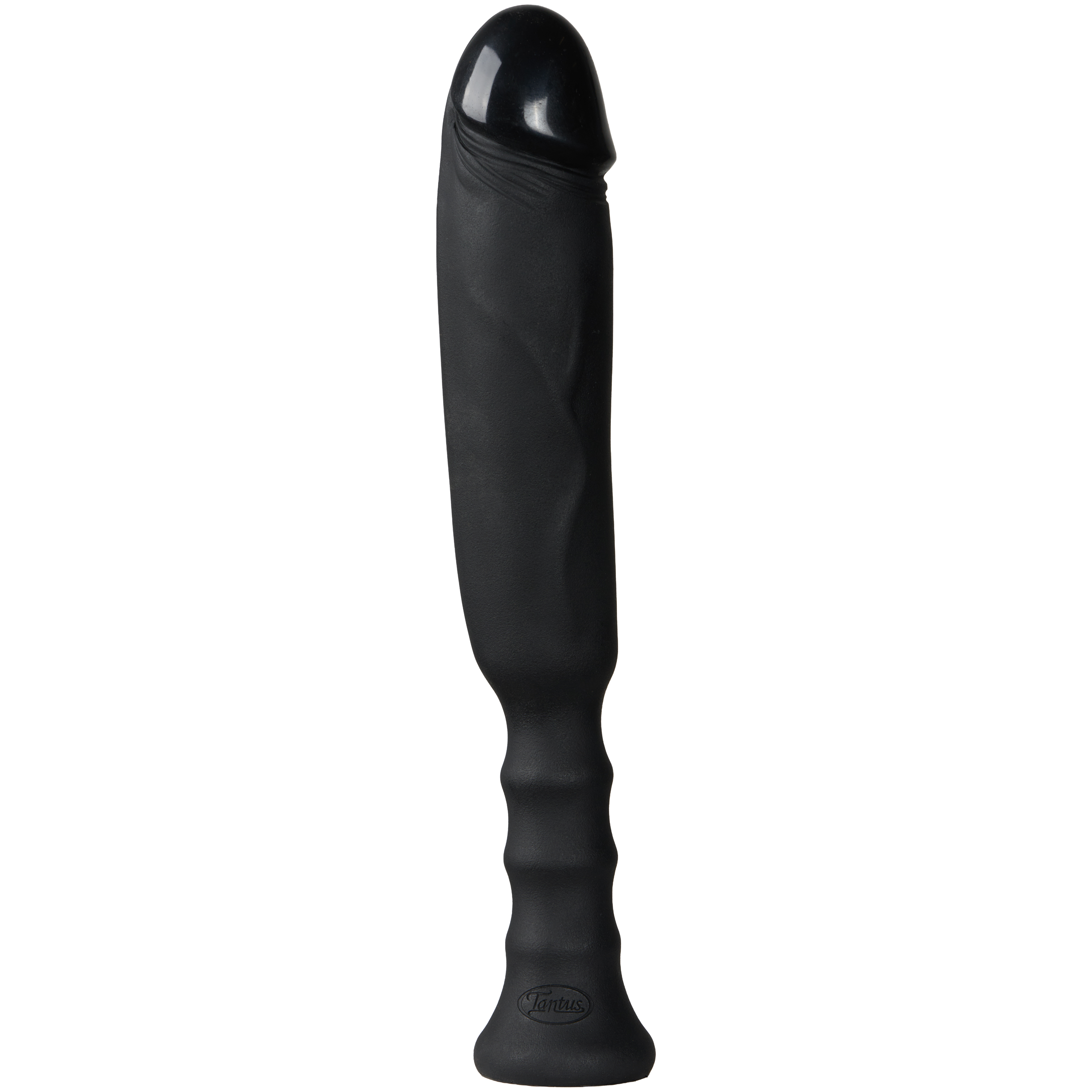 Tantus Anaconda Großer Silikondildo mit Griff 29 cm var 1