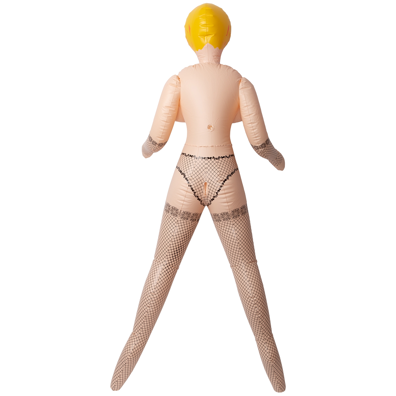 NS Novelties Banging Aufblasbare Sexpuppe 1