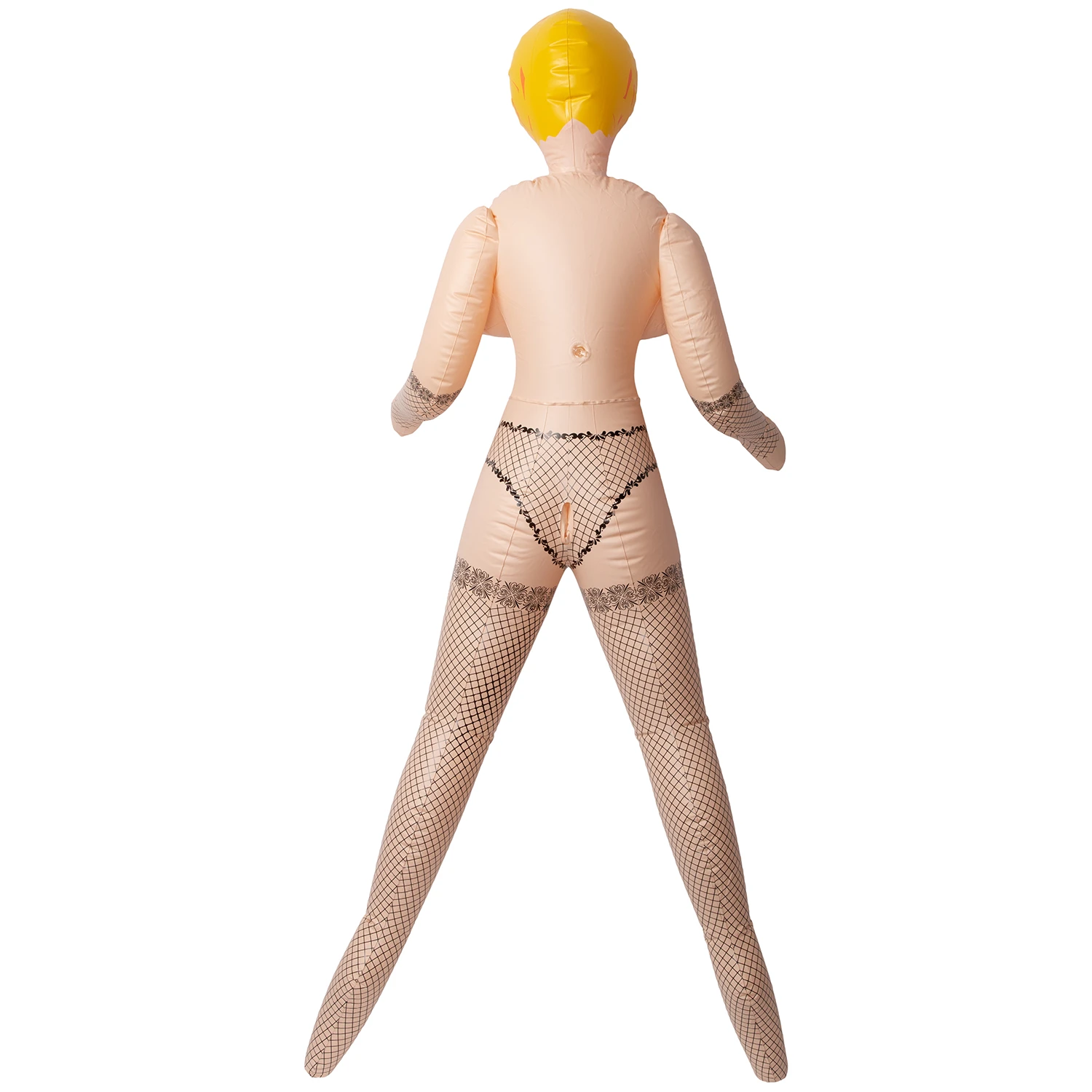 NS Novelties Banging Bonita Sexdukke 1