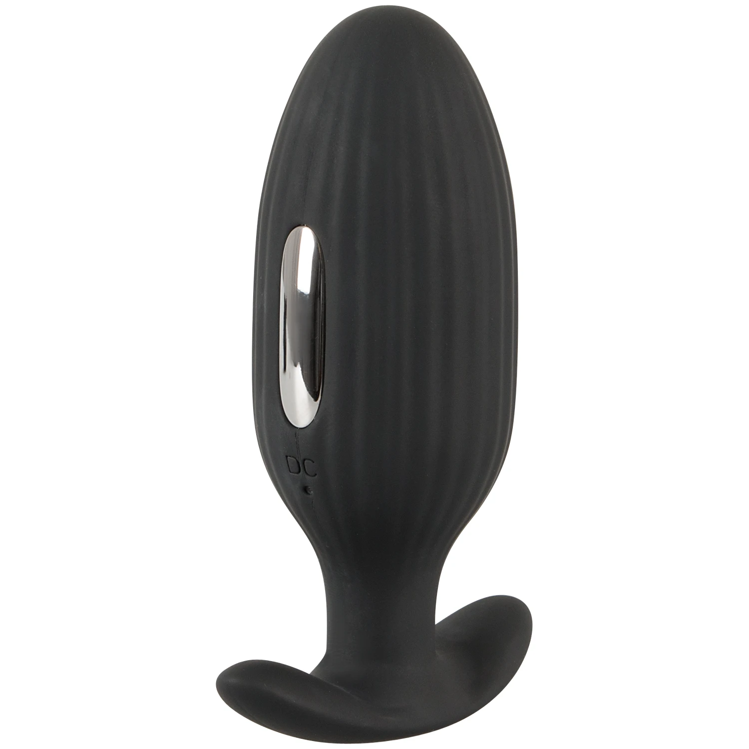 XouXou Remote Controlled Vibrating E-Stim Analplugg 1