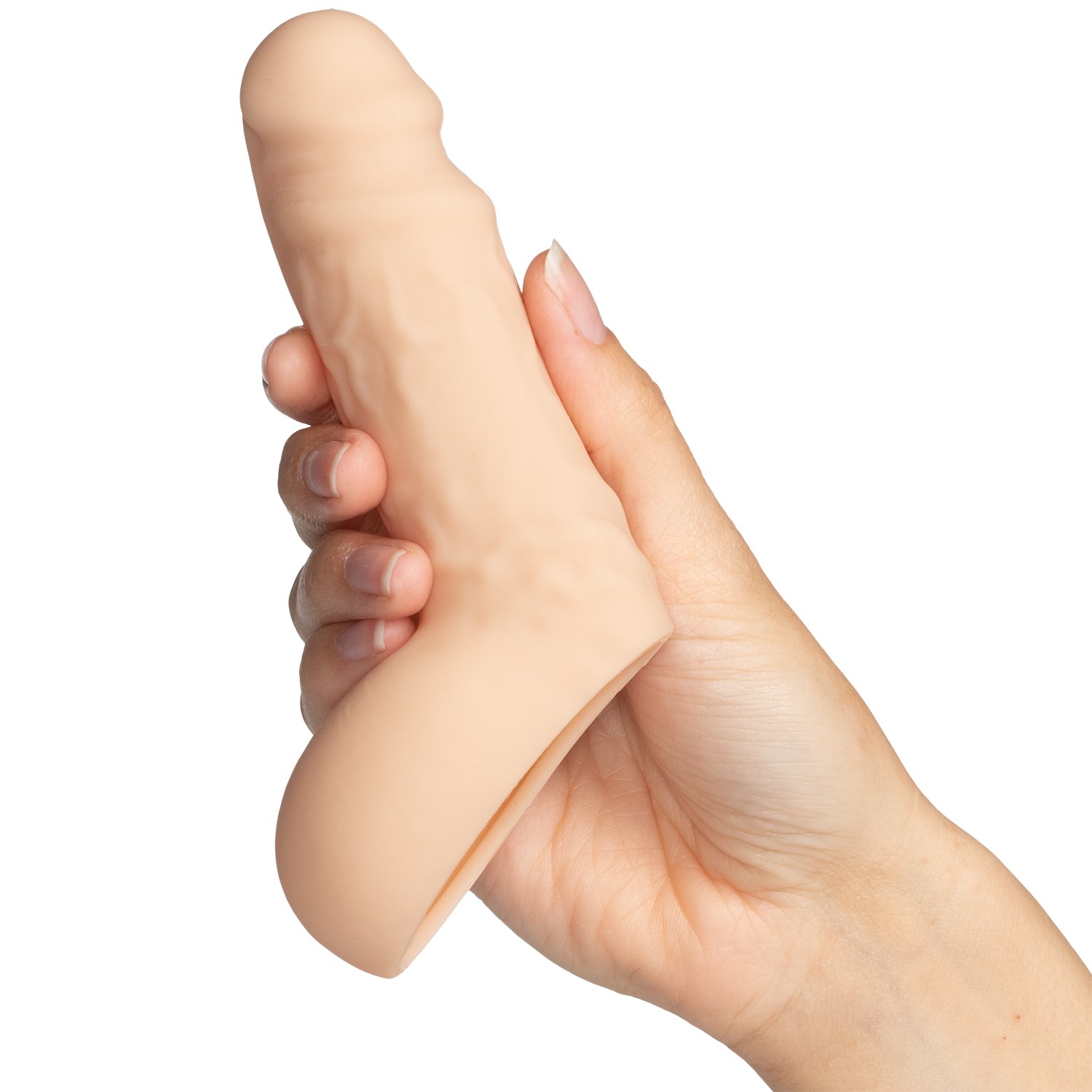 CalExotics Packer Gear STP Packerdildo 15 cm 1