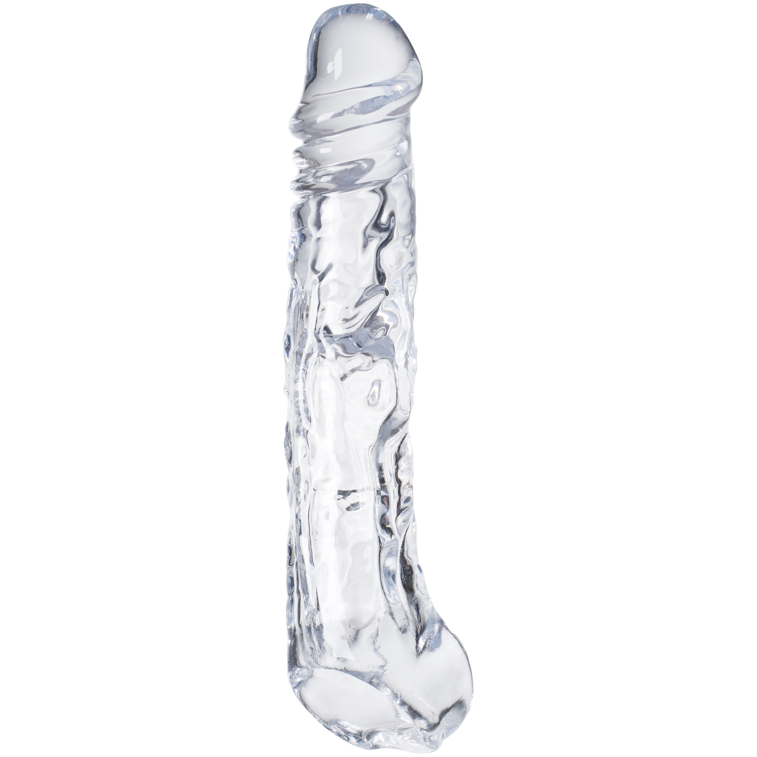 MR.MEMBR Extra Length Penis Sleeve      - Klar
