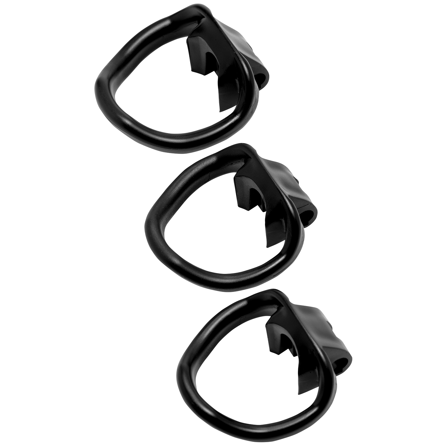 Master Series Rikers 2.0 24/7 Cage de Chasteté 1