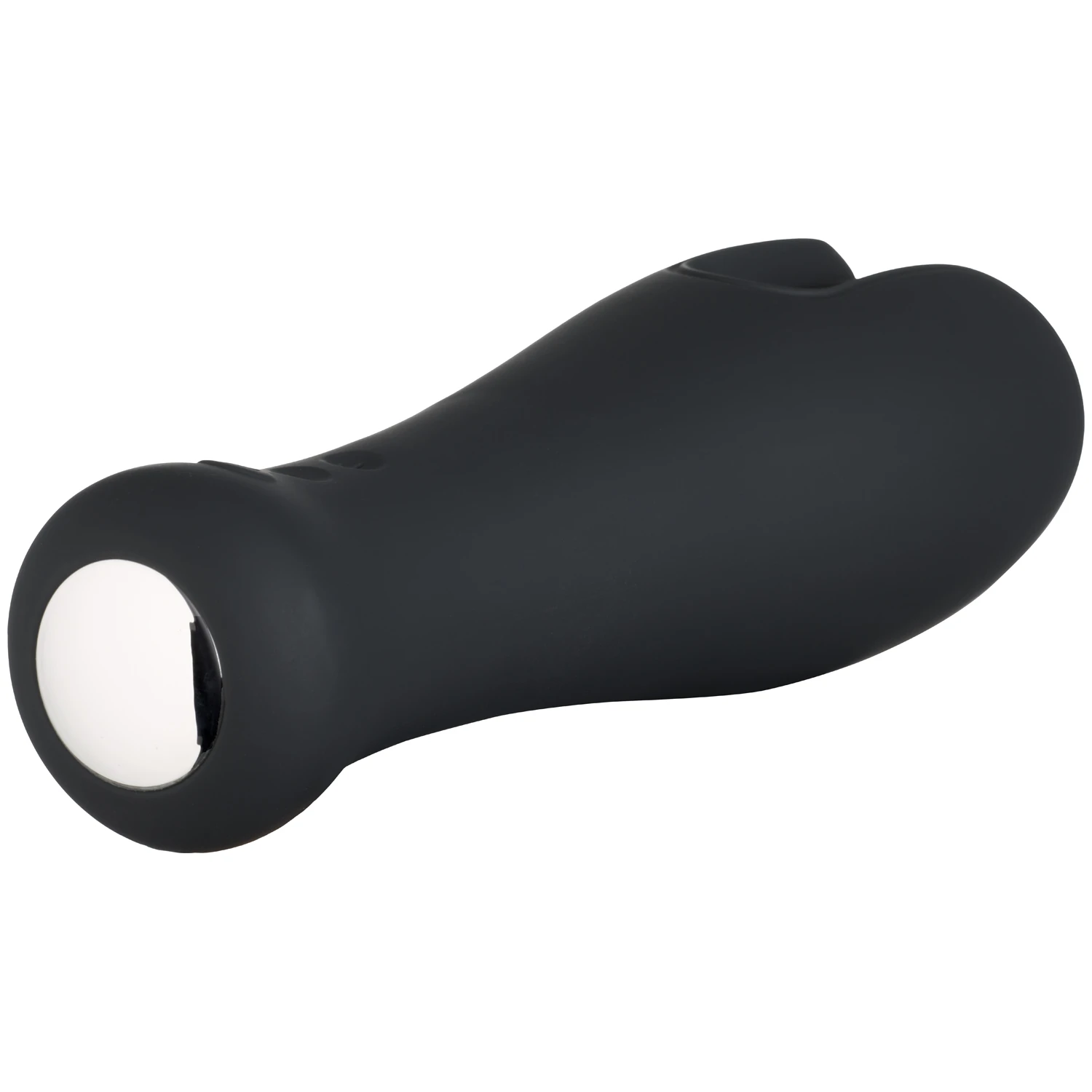 Sinful Deluxe Rechargeable Penis Vibrator 1