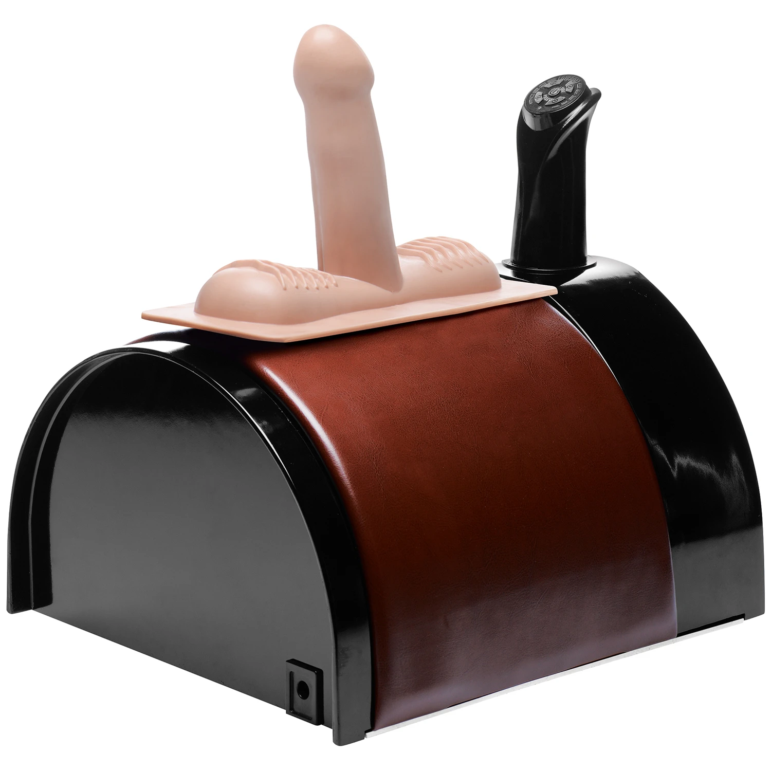 LoveBotz Saddle Deluxe Sex Machine 1