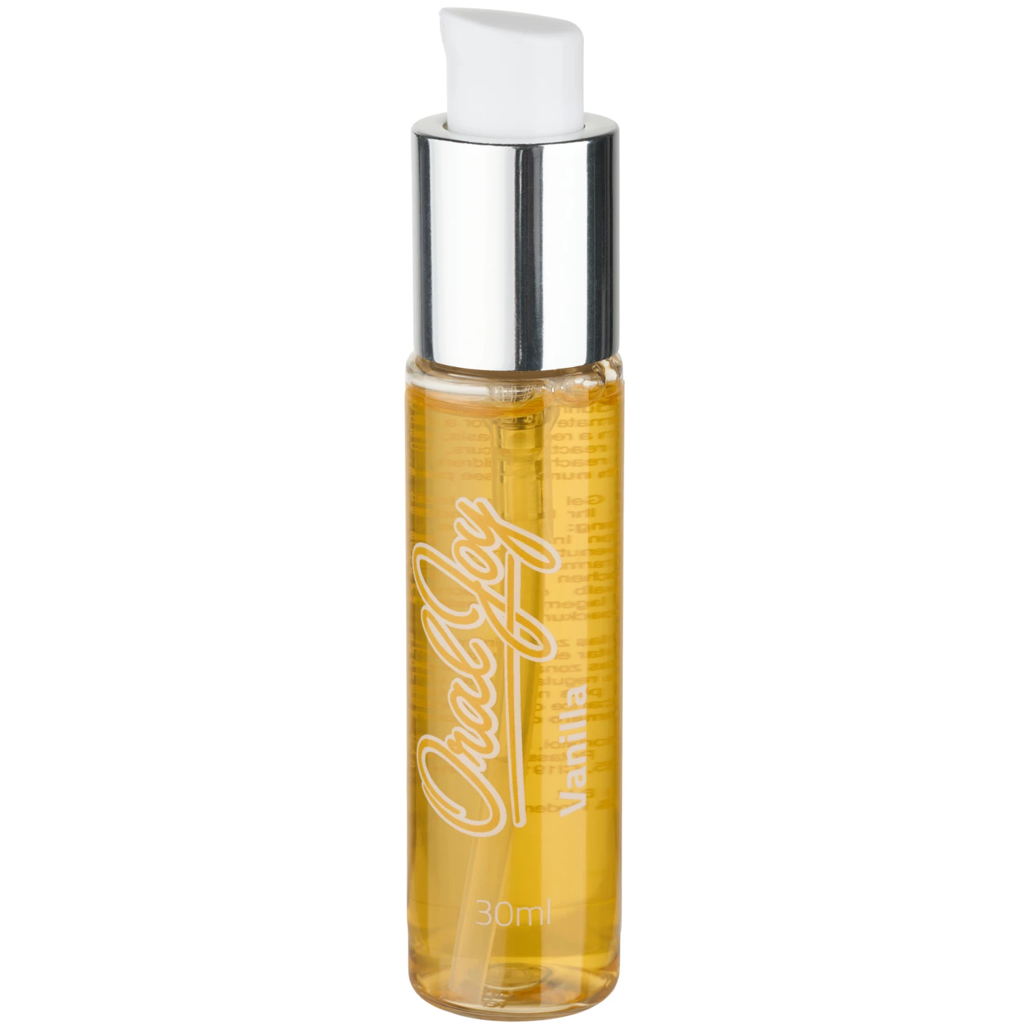 Oral Joy Flavoured Gel 30ml var 1