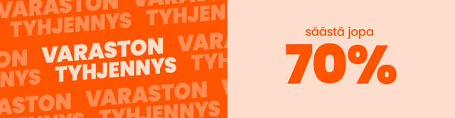 Varaston tyhjennnys