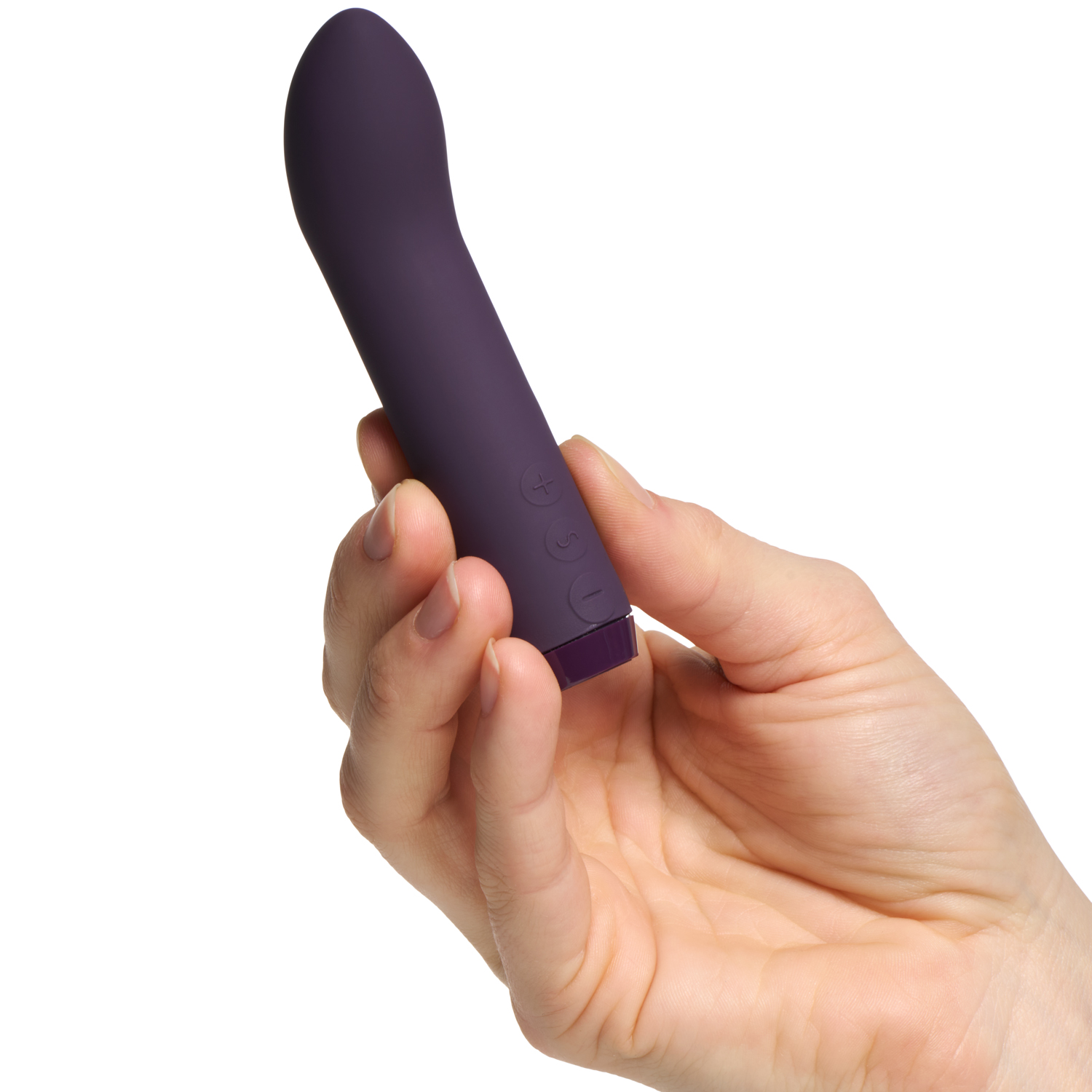 Je Joue Opladelig G-Spot Bullet Vibrator 1