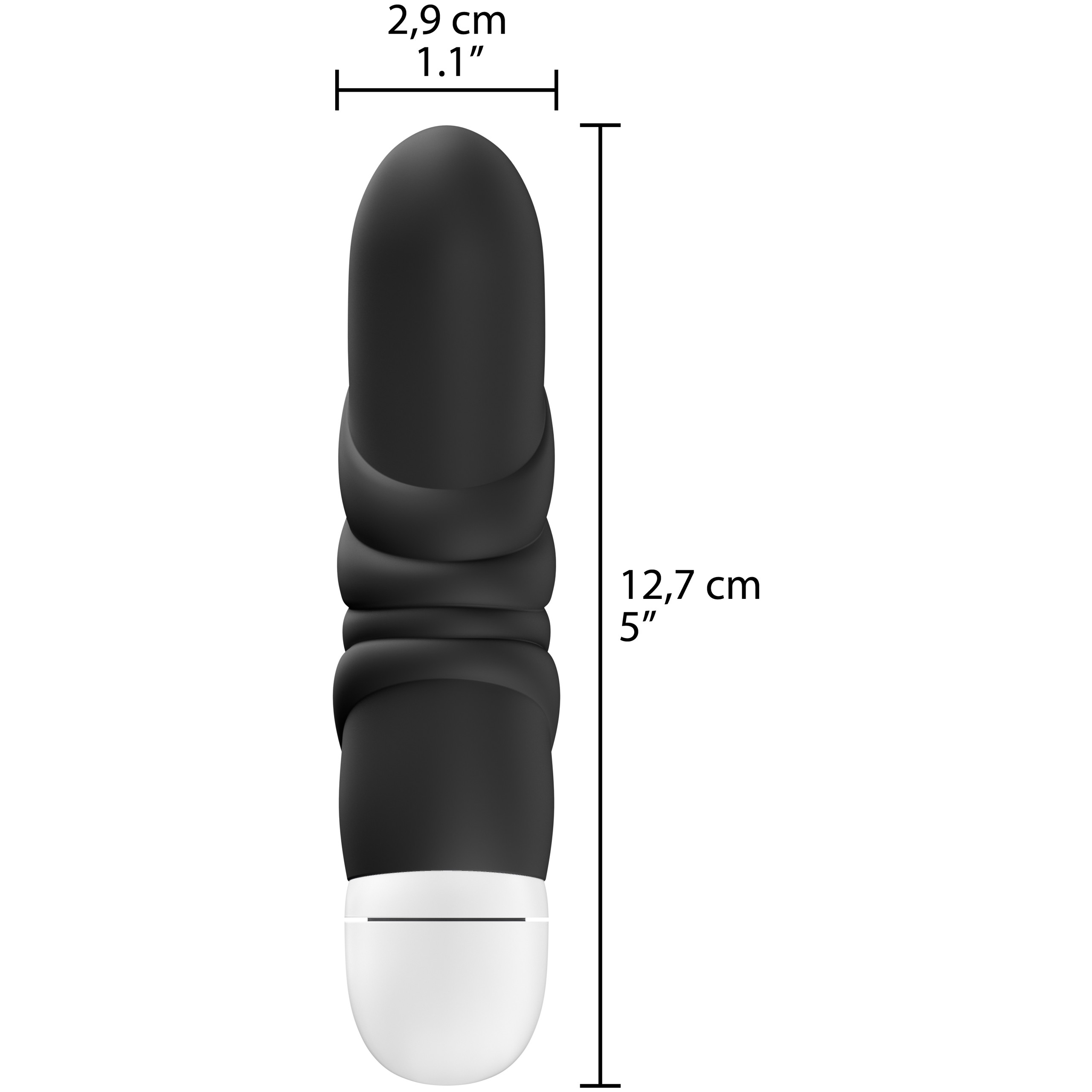 Fun Factory Jam Mini Vibrator var 4