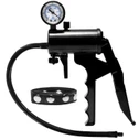 Size Matters Premium Gauge Pump var 1