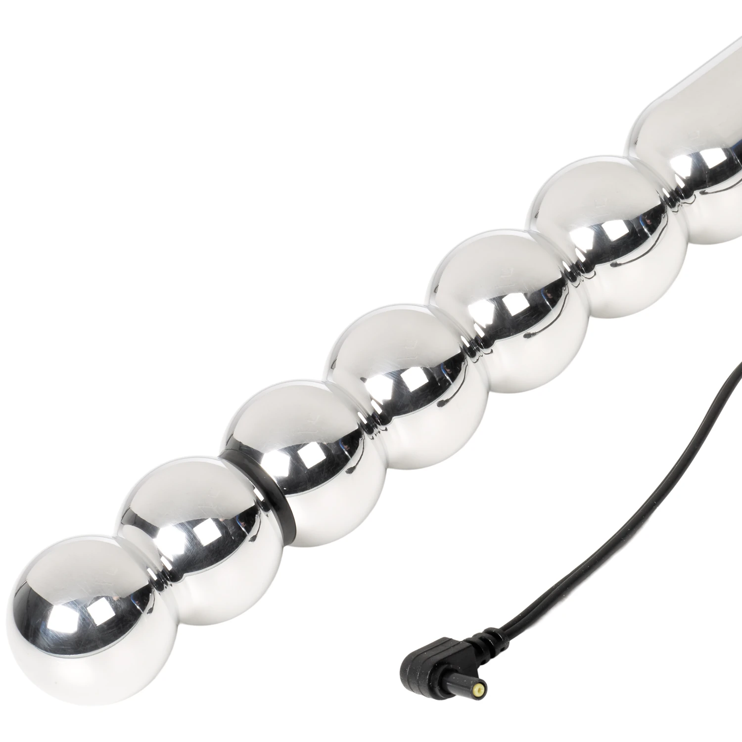 Mystim Bal(l)zac Metallidildo 25 cm 1