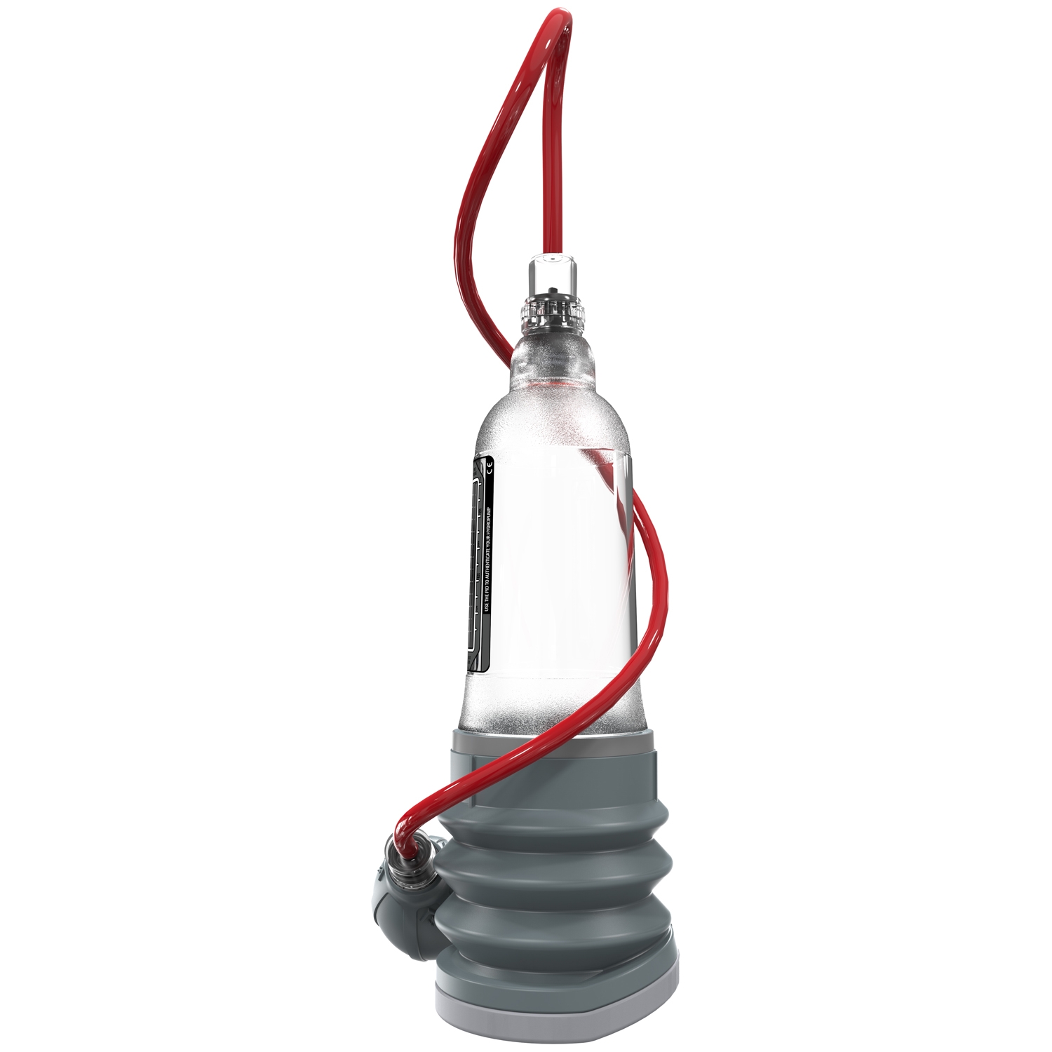 Bathmate HydroXtreme7 Wide Boy Penispumpe 1