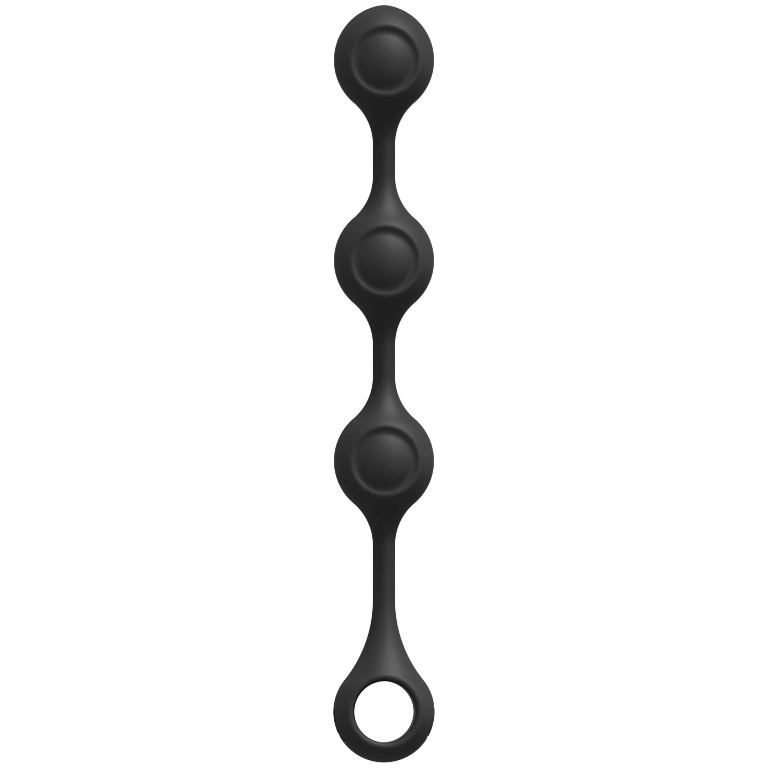 Kink Analkjede med Innvendige Kuler var 1