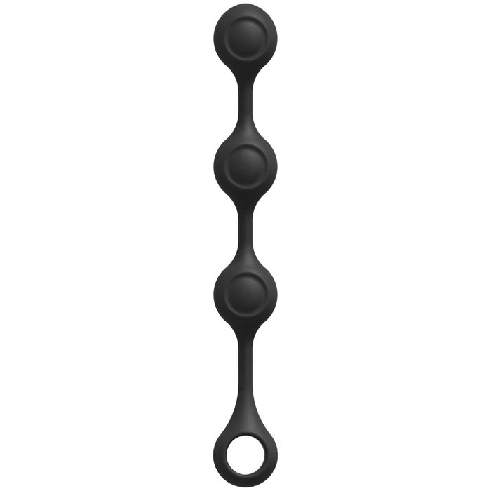 Kink Anal Chain with Inner Balls var 1