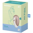 Satisfyer Deluxe Lufttrycksvibrator 5