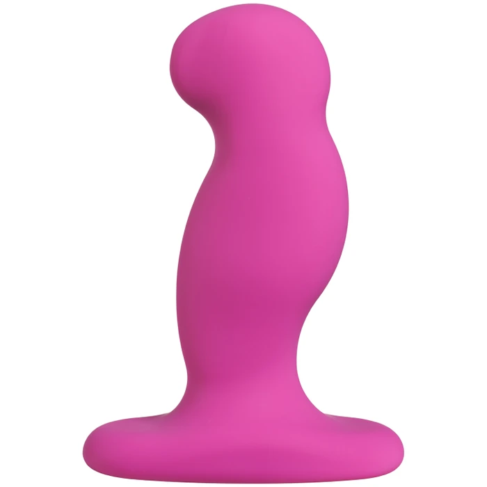 Nexus G-Play+ Pink Large Anal Vibrator var 1