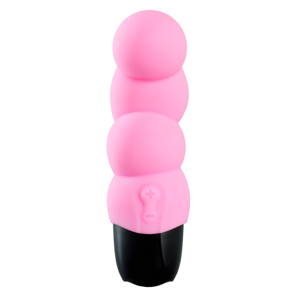 Fun Factory Bubbles Opladelig Vibrator var 1