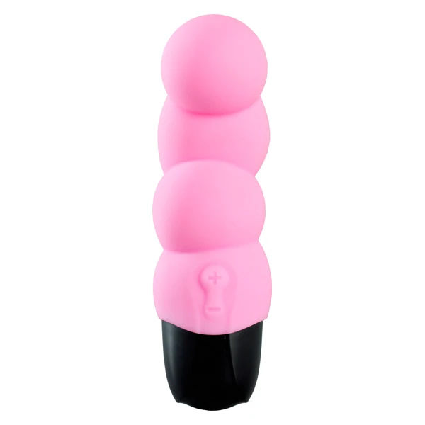 Fun Factory Bubbles Laddningsbar Vibrator var 1