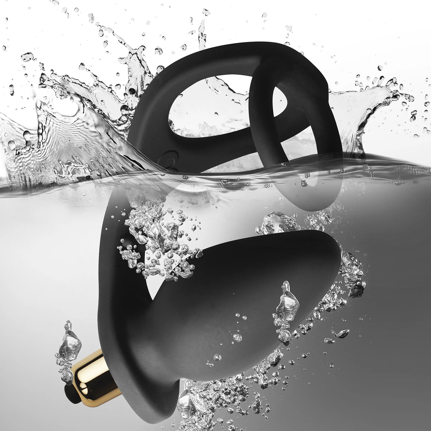 Rocks Off Ro-Zen Anal Vibrator 1