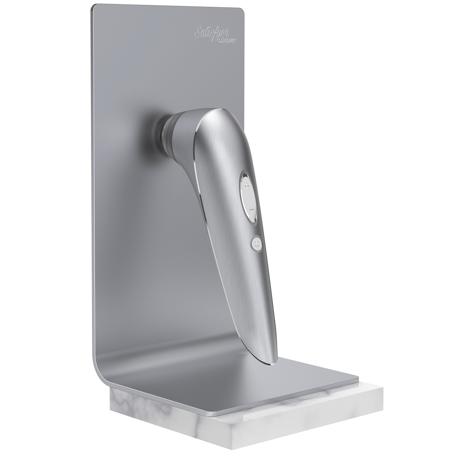 Satisfyer Luxury High Fashion Lufttrycksvibrator 1