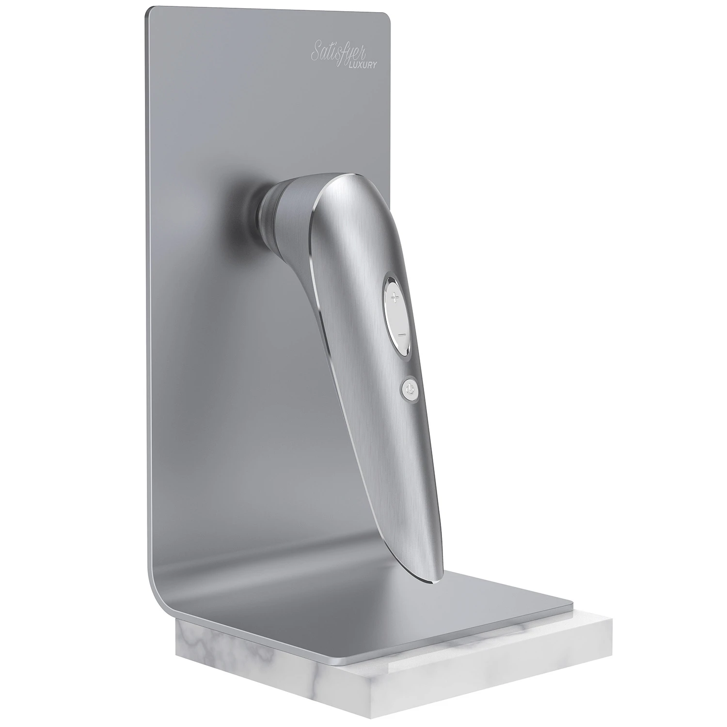 Satisfyer Luxury High Fashion Klitorisstimulaattori 1