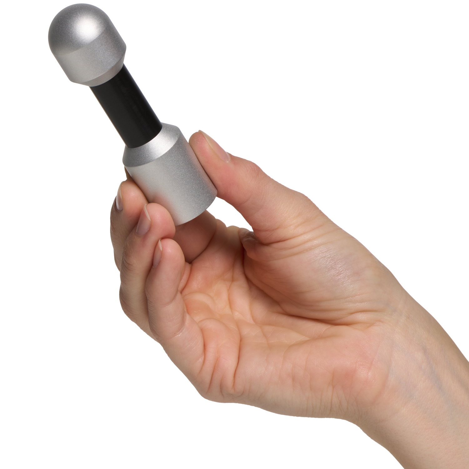 E-stim Systems Classic Electrode Satin Finish var 2