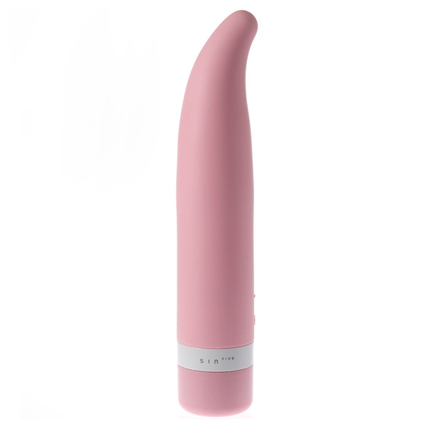 Sinfive Akmeo G-punkts Vibrator var 1