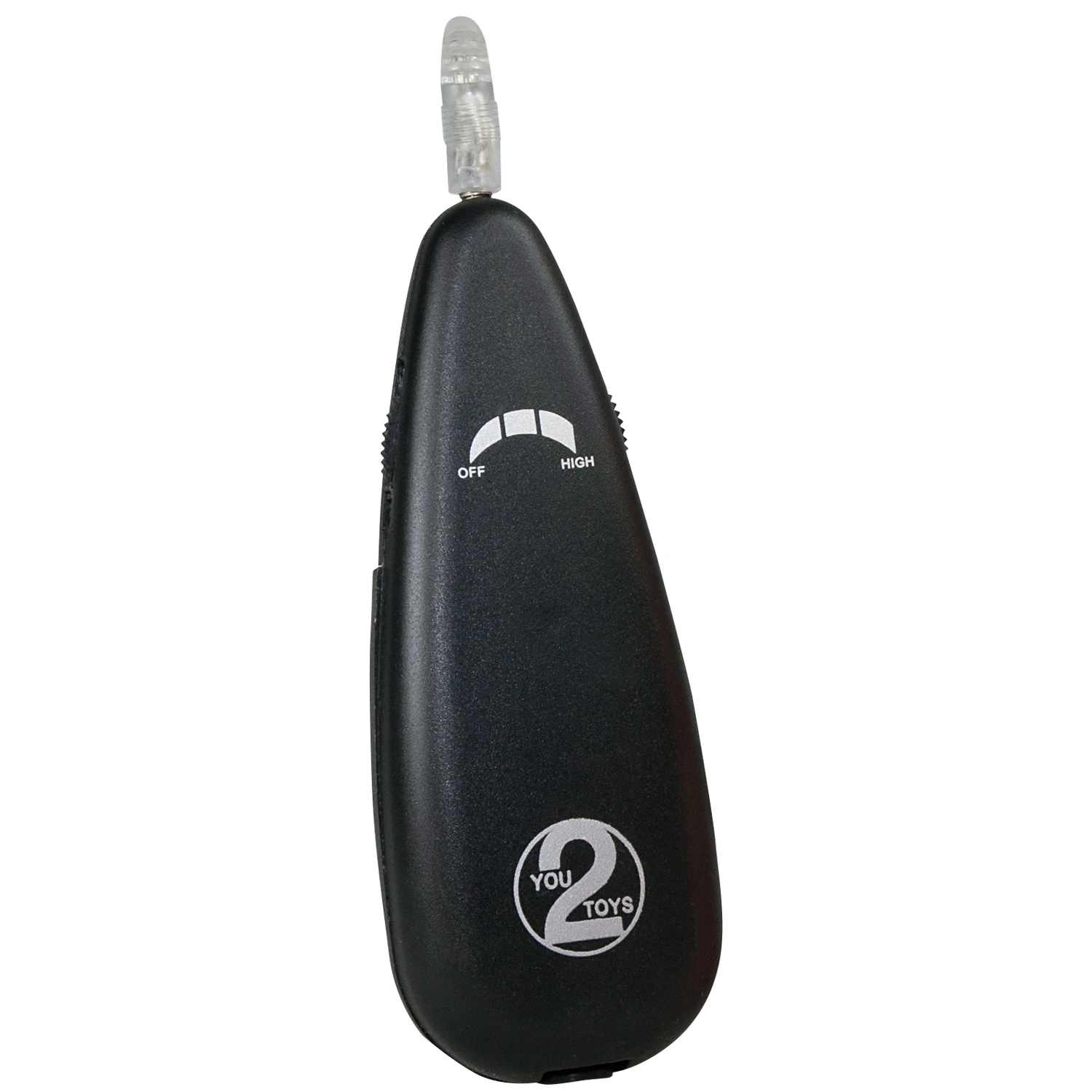 Realistixxx Real Nice Guy Vibrierender Dildo 17.5 cm 1