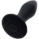 Fifty Shades of Grey Sensation Vibrerande buttplug 8,5 cm 1