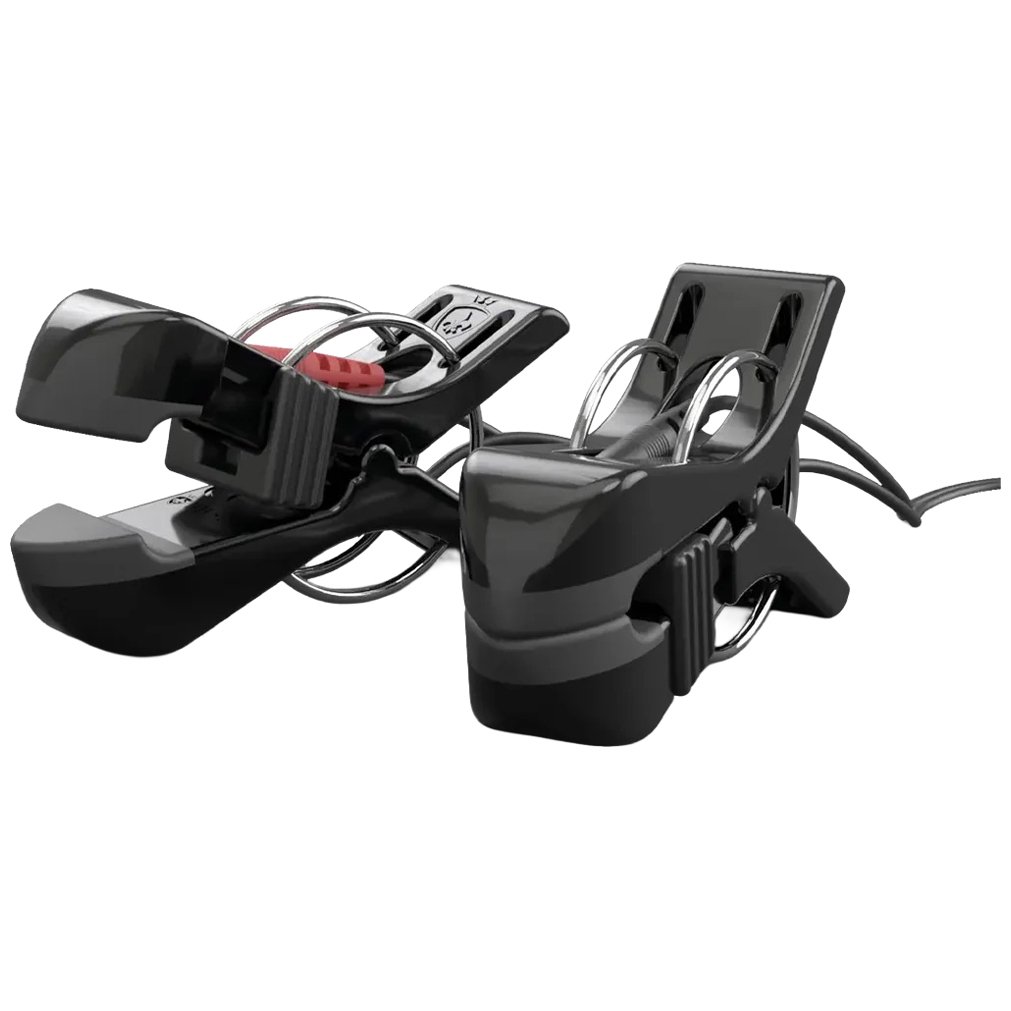 Mystim Barry Bite Electro Clamps var 1