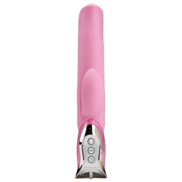 Vibe Therapy Grandiose Rabbit Vibrator 1