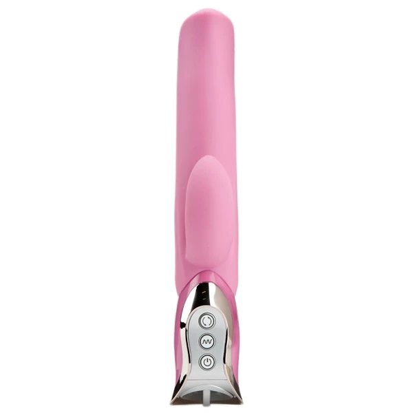 Vibe Therapy Grandiose Rabbit Vibraattori 1