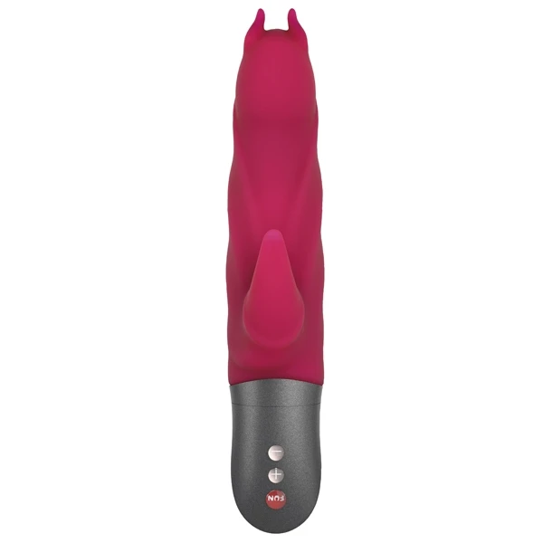 Fun Factory Darling Devil Rabbitvibrator 1