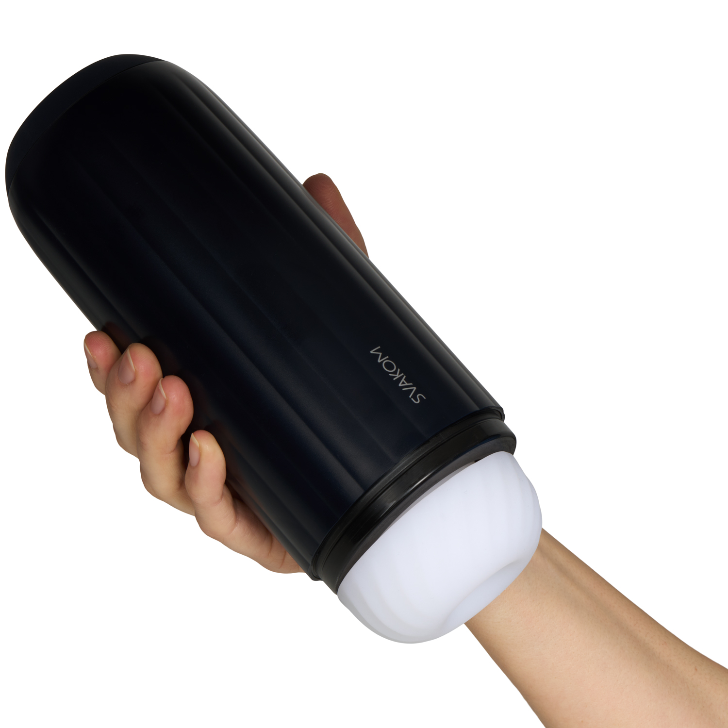 Svakom Sam Neo 2 Vibrating Masturbator var 2