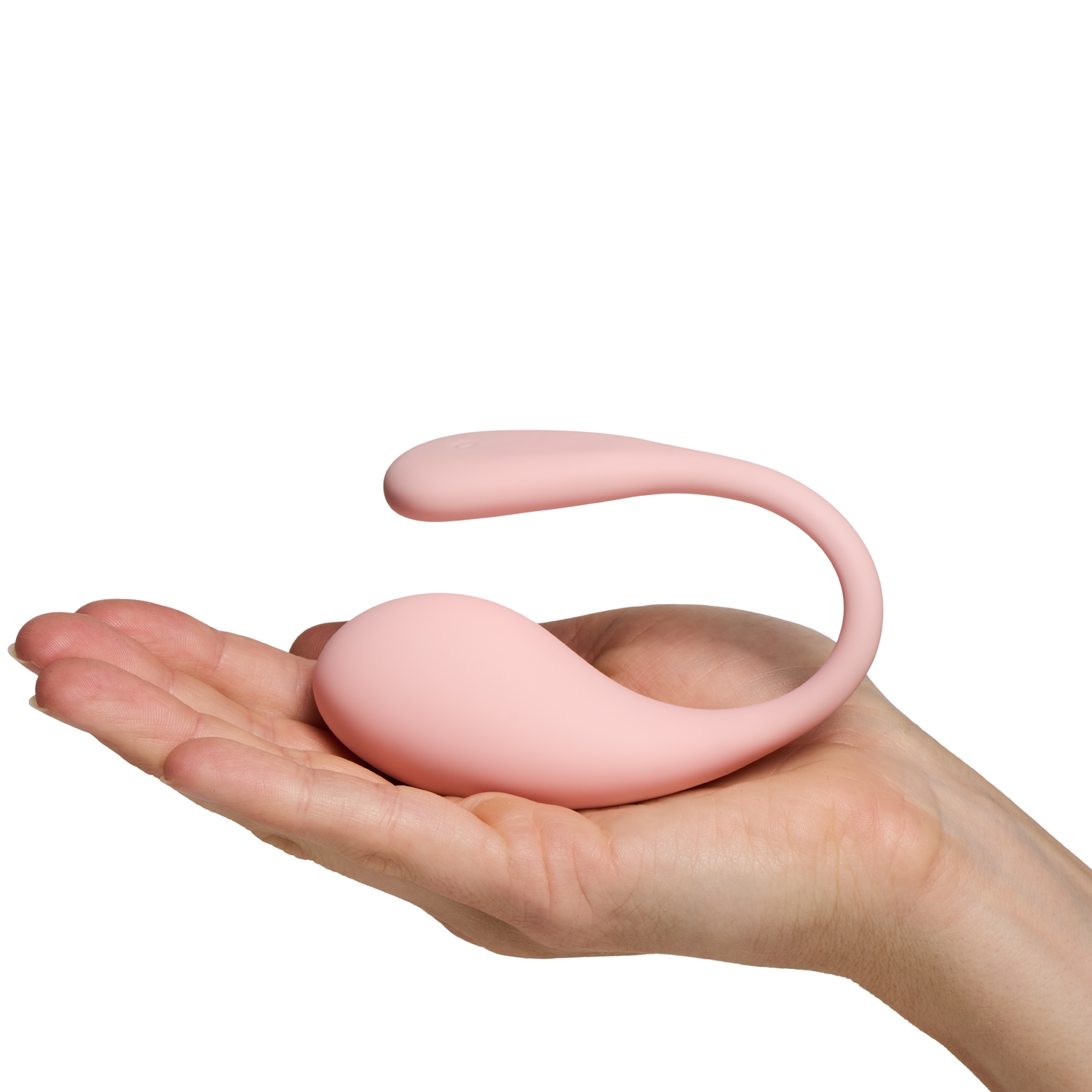 Kiiroo Spot Wearable Interactive Egg Vibrator var 2